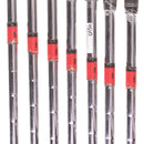 Mizuno MX-25 Steel Men's Right Irons 4-PW Regular - True Temper Dynalite Gold SL R300