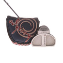 Odyssey White Hot 2-Ball Steel Men's Right Putter  - Odyssey White Hot