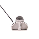 Odyssey White Hot 2-Ball Steel Men's Right Putter  - Odyssey White Hot