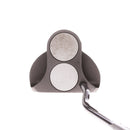 Odyssey White Hot 2-Ball Steel Men's Right Putter  - Odyssey White Hot
