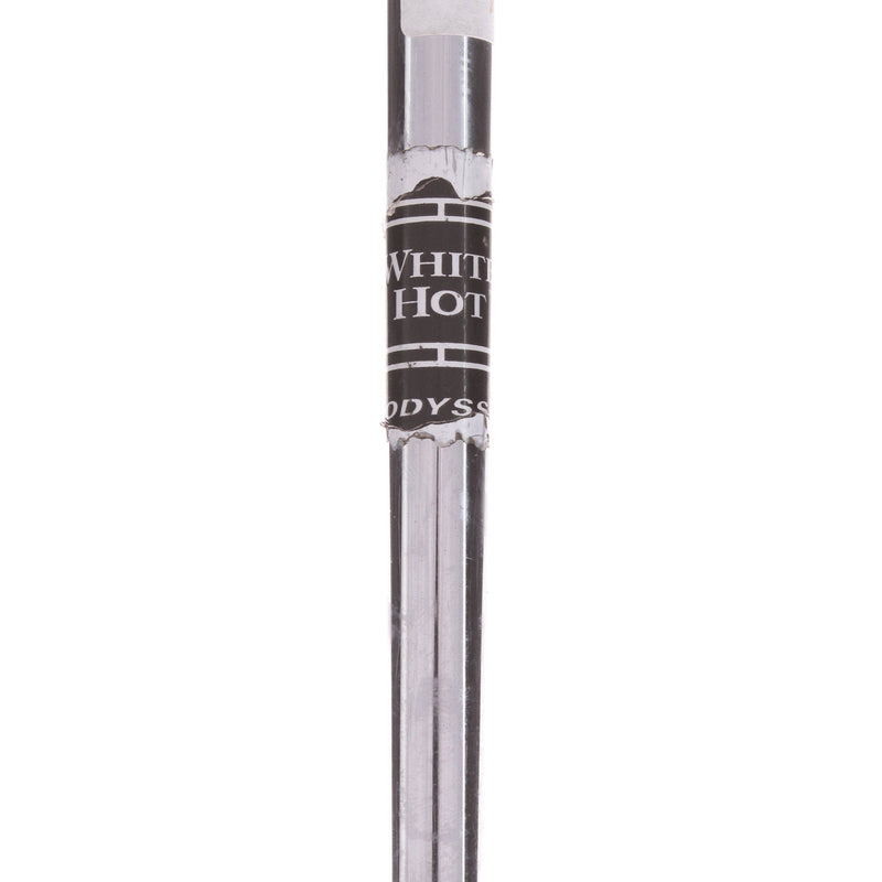 Odyssey White Hot 2-Ball Steel Men's Right Putter  - Odyssey White Hot