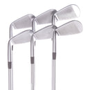 Mizuno JPX 921 Tour Graphite Men's Right Irons 5-PW Extra Stiff - KBS Tour C-Taper 130 X