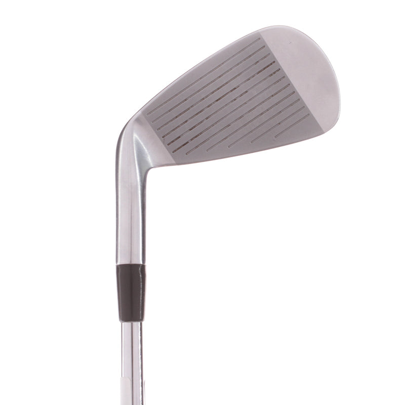 Mizuno MP-18 MMC Fli-Hi Men's Right Steel 4 Iron Stiff - N.S.Pro Modus3 S