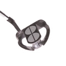 Ben Sayers XF Black Men's Right Steel Putter 34" Regular - Ben Sayers