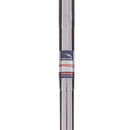 Donnay Performance Series Copper Dual Chipper Men's Right Steel Chipper 40 Degree Stiff - Donnay