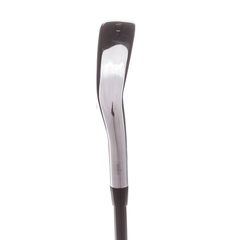 Titleist T350 Men's Right Graphite 6 Iron Regular - Tensei AV Red Series AM2 R