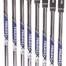 Mizuno JPX 919 Tour Men's Right Steel Iron 3-PW Stiff - Rifle Project X 6.5