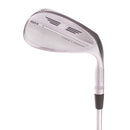 Titleist Vokey SM9 Chrome Steel Men's Right Sand Wedge 56 Degree 08 Bounce M Grind Wedge - BV Design