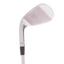 Titleist Vokey SM9 Chrome Steel Men's Right Sand Wedge 56 Degree 08 Bounce M Grind Wedge - BV Design