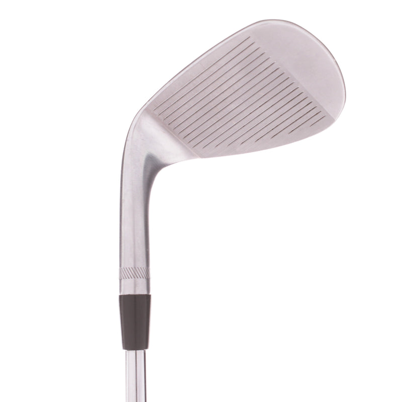 Titleist Vokey SM9 Chrome Steel Men's Right Sand Wedge 56 Degree 08 Bounce M Grind Wedge - BV Design