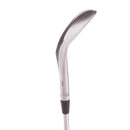 Titleist Vokey SM9 Chrome Steel Men's Right Sand Wedge 56 Degree 08 Bounce M Grind Wedge - BV Design
