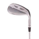 Titleist Vokey SM9 Chrome Steel Men's Right Sand Wedge 56 Degree 08 Bounce M Grind Wedge - BV Design