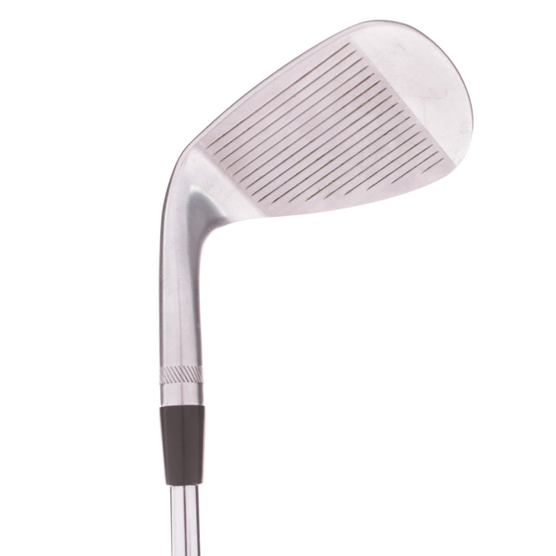 Titleist Vokey SM9 Chrome Steel Men's Right Sand Wedge 56 Degree 08 Bounce M Grind Wedge - BV Design