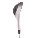Titleist Vokey SM9 Chrome Steel Men's Right Sand Wedge 56 Degree 08 Bounce M Grind Wedge - BV Design
