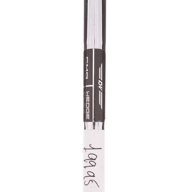 Titleist Vokey SM9 Chrome Steel Men's Right Sand Wedge 56 Degree 08 Bounce M Grind Wedge - BV Design