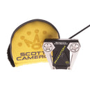 Scotty Cameron Phantom X 6 STR Men's Right Putter 34 Inches - Scotty Cameron Pistolero