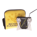 Scotty Cameron Phantom X 12 Men's Right Putter 34 Inches - Scotty Cameron Pistolero