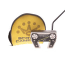 Scotty Cameron Phantom X 5 Men's Right Putter 34 Inches - Scotty Cameron Pistolero