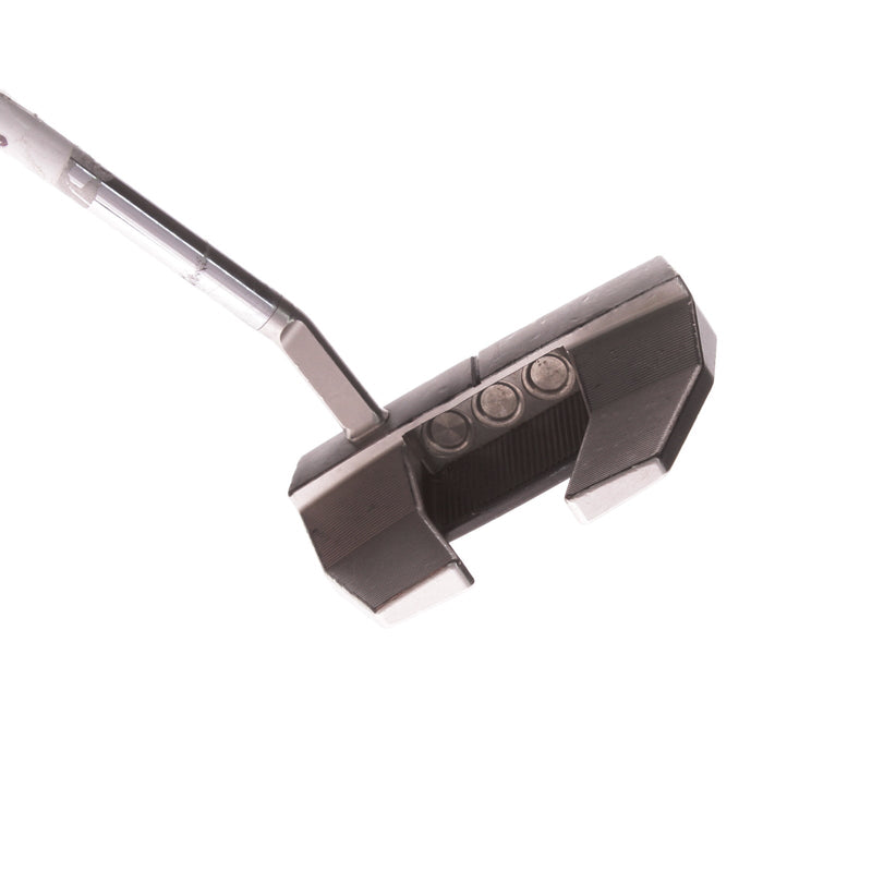 Scotty Cameron Phantom X 5.5 Men's Right Putter 34 Inches - Scotty Cameron Pistolero