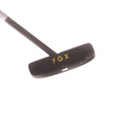 FGX Centre Shaft Men's Right Putter 38 Inches - FGX