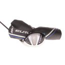 Mizuno Eurus G6 Men's Right Graphite 5 Hybrid 27 Degree Stiff - Mizuno Exsar S