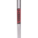 Smithworks Proto Series 001 Men's Right Steel Lob Wedge 58 Degree 11 Bounce Wedge - KBS Smithworks