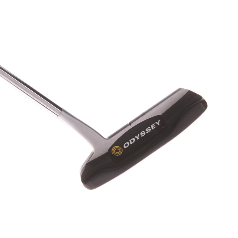 Odyssey Stroke Lab Three Men's Right Putter 33 Inches - Odyssey