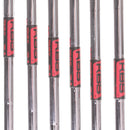 Callaway XR Men's Right Steel Irons 5-PW Stiff - KBS Tour-V 110 S