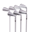 Caley 01T Men's Right Steel Irons 4-PW Regular - KBS Tour Lite R