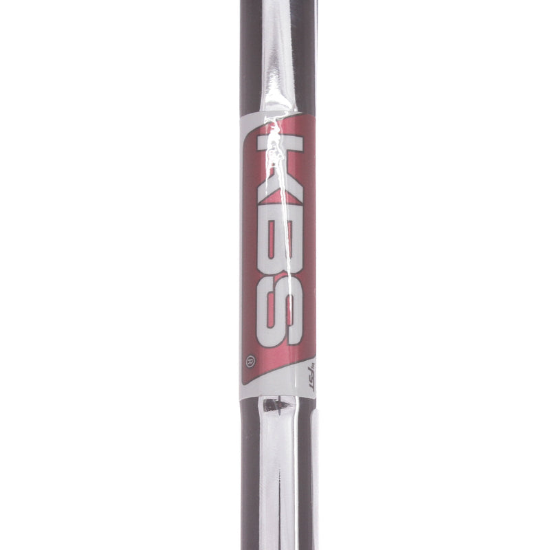 Caley 01T Men's Right Steel Irons 4-PW Regular - KBS Tour Lite R