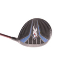 Callaway XR 16 Graphite Men's Right Fairway 5 Wood 18 Degree Regular - Fujikura Speeder 565 Evolution