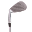 Callaway Jaws Men's Right Steel Sand Wedge 56 Degree 10 Bounce S Grind Wedge - Callaway Impact Wedge