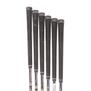 Cobra XL Speed Men's Right Steel Irons 5-PW Regular - Cobra XL R