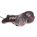 Ping G410 Plus Men's Right Graphite Driver 10.5 Degree Stiff - Alta Cb 55S
