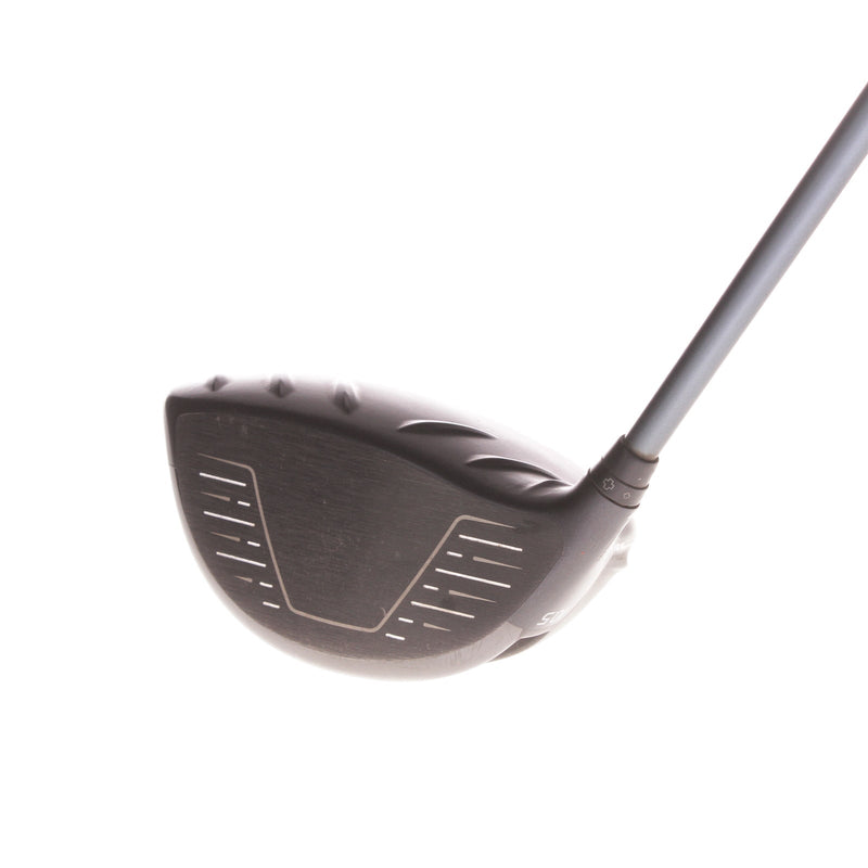 Ping G410 Plus Men's Right Graphite Driver 10.5 Degree Stiff - Alta Cb 55S