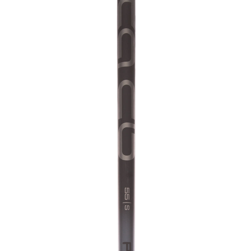 Ping G410 Plus Men's Right Graphite Driver 10.5 Degree Stiff - Alta Cb 55S