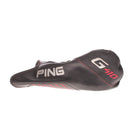 Ping G410 Plus Men's Right Graphite Driver 10.5 Degree Stiff - Alta Cb 55S