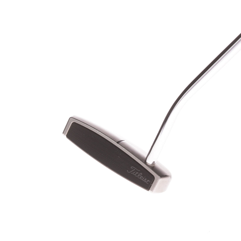 Scotty Cameron Futura 5MB Men's Right Putter 34 Inches - Scotty Cameron Matador Midsized