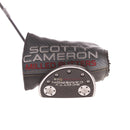 Scotty Cameron Futura 5MB Men's Right Putter 34 Inches - Scotty Cameron Matador Midsized
