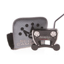 Scotty Cameron Futura 6M Men's Right Putter 35 Inches - Scotty Cameron Matador Midsized
