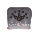 Scotty Cameron Futura 6M Men's Right Putter 34 Inches - Scotty Cameron Matador Midsized