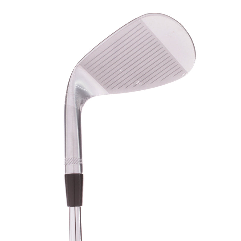 Titleist Vokey SM8 Tour Chrome Steel Men's Right Sand Wedge 56 Degree 08 Bounce M Grind Wedge - BV Vokey Wedge
