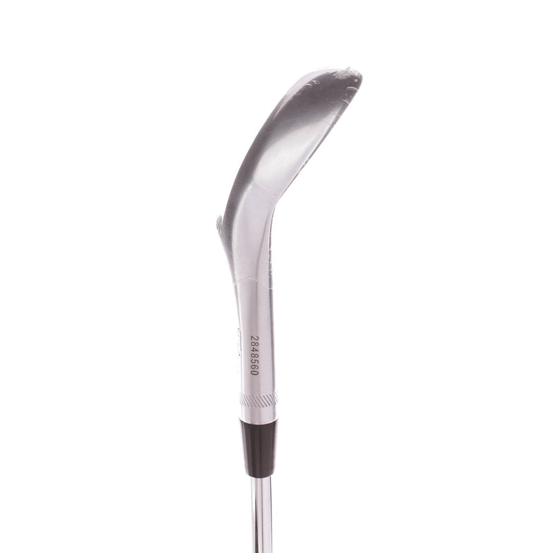 Titleist Vokey SM8 Tour Chrome Steel Men's Right Sand Wedge 56 Degree 08 Bounce M Grind Wedge - BV Vokey Wedge