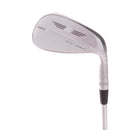 Titleist Vokey SM8 Tour Chrome Steel Men's Right Gap Wedge 52 Degree 08 Bounce F Grind Wedge - BV Vokey Wedge