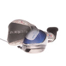 Cobra AMP CELL Men's Right Graphite Driver 8.5 Degree Stiff - Fujikura Fuel 60 S