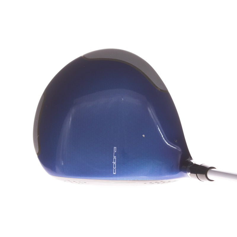 Cobra AMP CELL Men's Right Graphite Driver 8.5 Degree Stiff - Fujikura Fuel 60 S