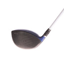 Cobra AMP CELL Men's Right Graphite Driver 8.5 Degree Stiff - Fujikura Fuel 60 S