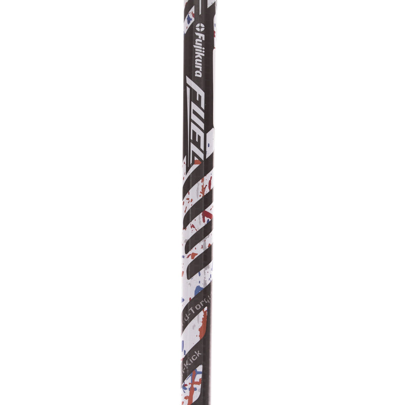 Cobra AMP CELL Men's Right Graphite Driver 8.5 Degree Stiff - Fujikura Fuel 60 S