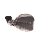 Cobra AMP CELL Men's Right Graphite Driver 8.5 Degree Stiff - Fujikura Fuel 60 S