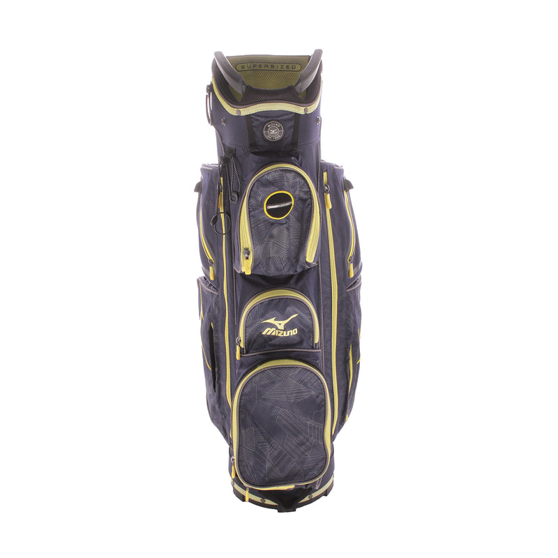 Mizuno eight50 top